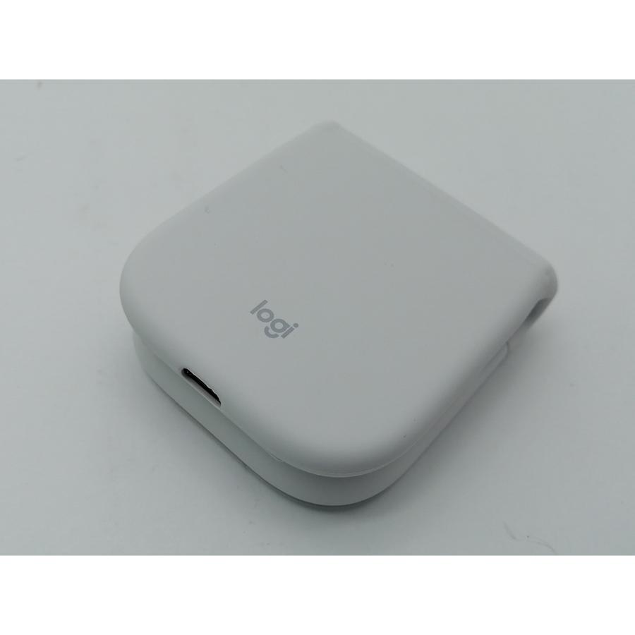 中古】Logicool Logicool MOBI FOLD オフホワイト MF900OW【新宿東口