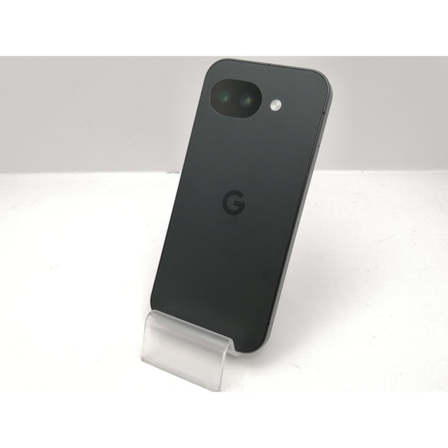 中古】Google 国内版 【SIMフリー】 Pixel 10a オブシディアン 8GB