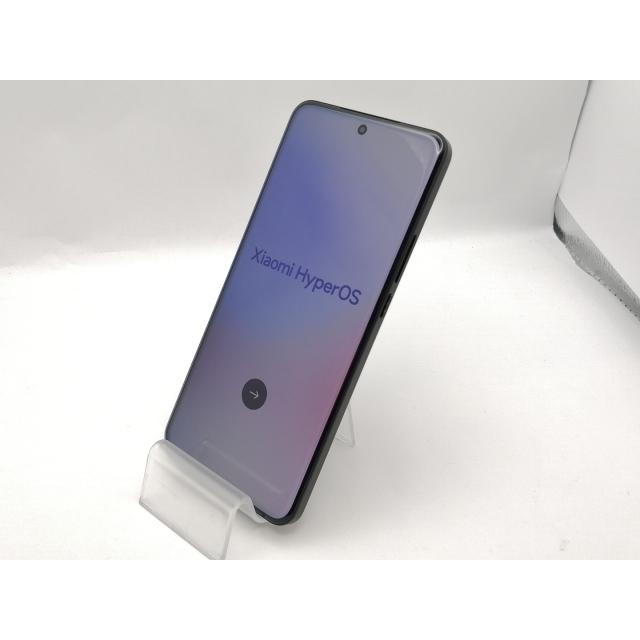中古】Xiaomi 国内版【SIMフリー】 Xiaomi 15 Ultra (フォトグラフィー