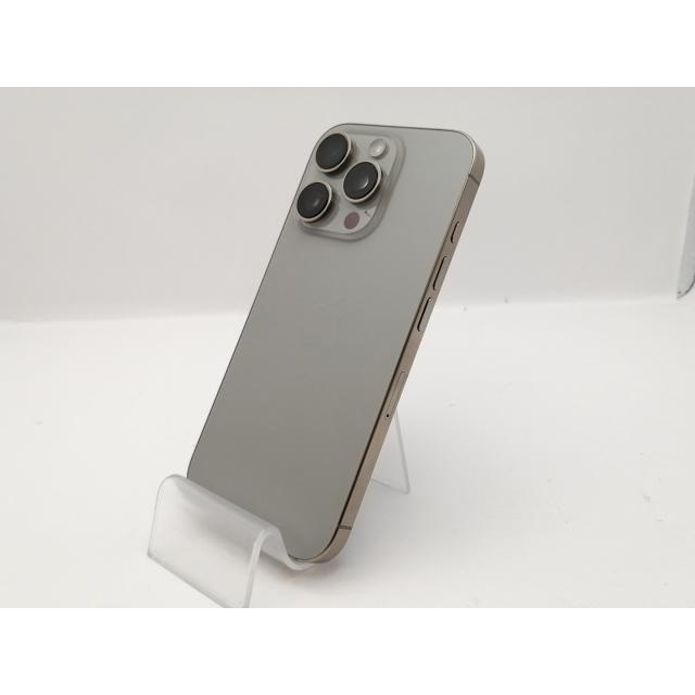 中古】Apple 海外版 【SIMフリー】 iPhone 16 Pro 128GB ナチュラル