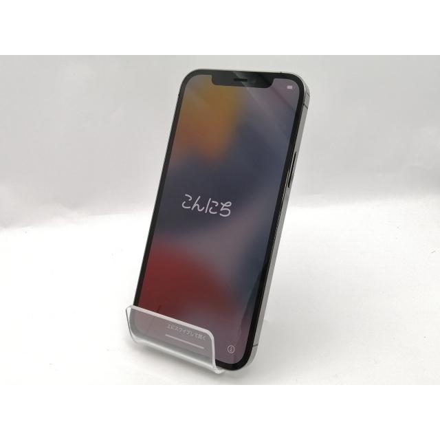 iPhone 12 【中古】Apple 国内版 【SIMフリー】 Pro 128GB