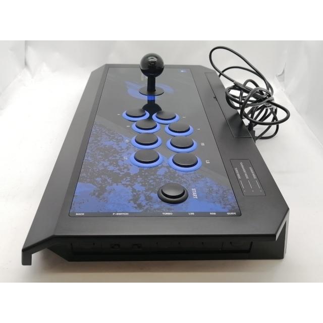 中古】HORI リアルアーケードPro.V HAYABUSA for Windows PC HPC-064