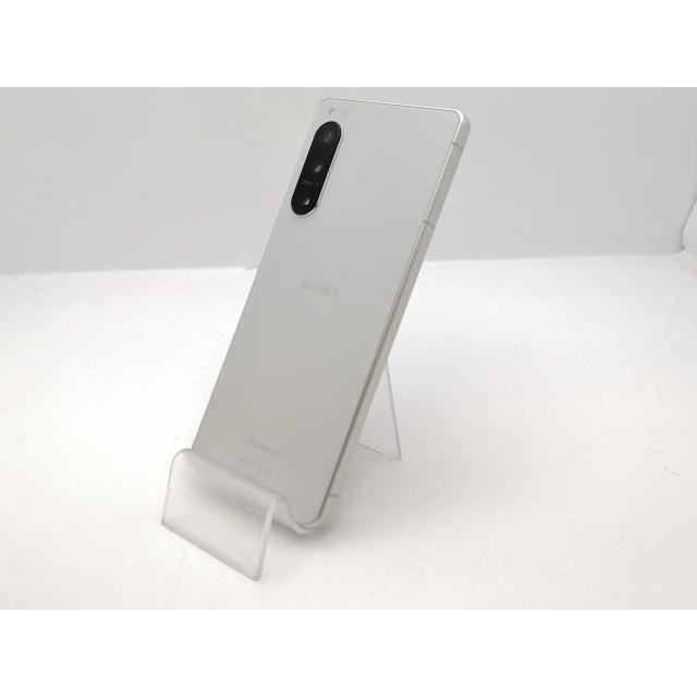 中古】SONY docomo 【SIMフリー】 Xperia 5 IV 8GB 128GB SO-54C