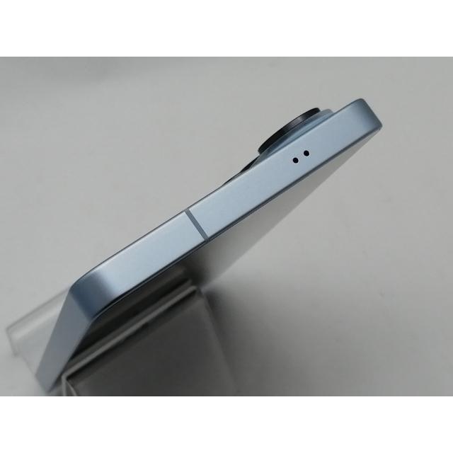 中古】SAMSUNG 国内版 【SIMフリー】 Galaxy S26 Ultra スカイブルー
