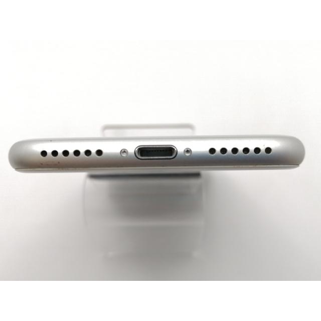 中古】Apple SoftBank 【SIMロック解除済み】 iPhone 8 64GB シルバー