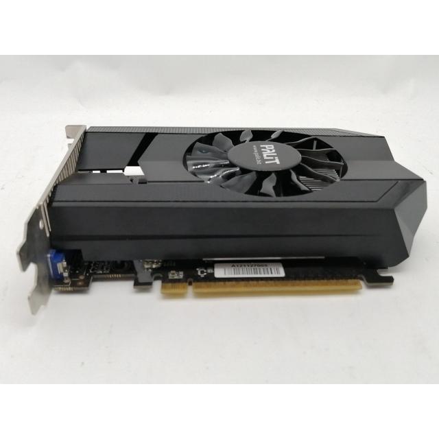 中古】Palit GeForce GTX 650 Ti OC(1024MB GDDR5)(NE5X65TS1301-1071F
