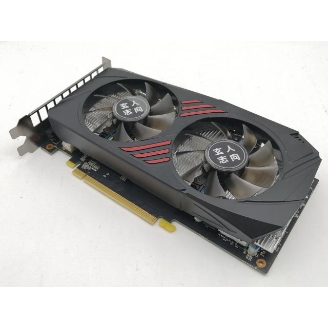 GTX1060-E6GB 玄人志向（中古） 中古】玄人志向 GF-GTX1060-E6GB/GD5X/FIN GTX1060/6GB(GDDR5X)/PCI-E