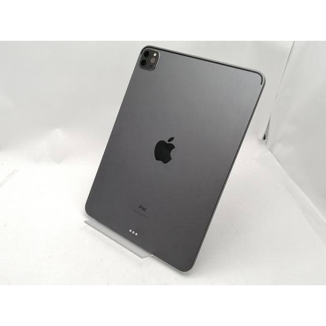 中古】Apple 【Wi-Fi】 11インチ iPad Pro（第2世代/2020） 128GB