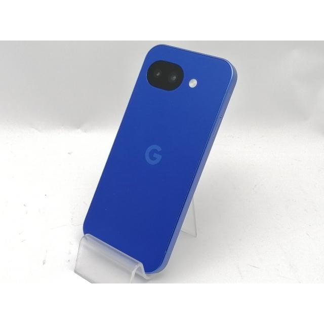 中古】Google 国内版 【SIMフリー】 Pixel 10a イサイブルー 8GB 256GB