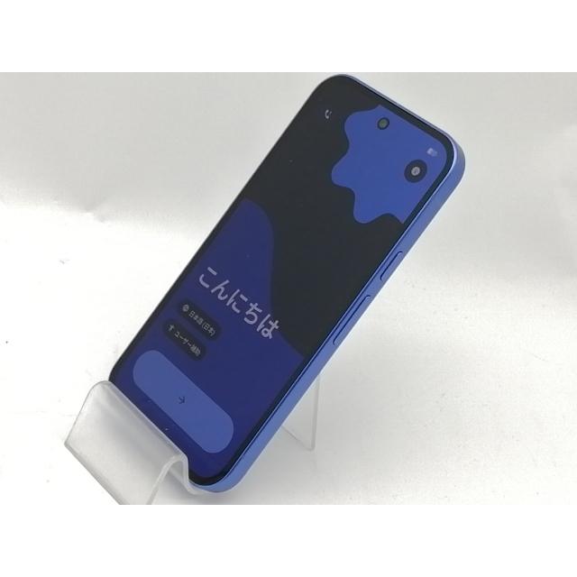 中古】Google 国内版 【SIMフリー】 Pixel 10a イサイブルー 8GB 256GB