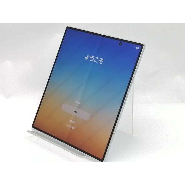 Samsung Galaxy Fold 7 ミント 国内版 中古】SAMSUNG 国内版 【SIMフリー】 Galaxy Z Fold7 ミント 12GB