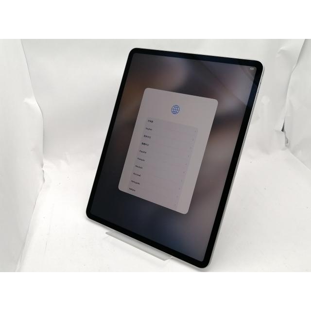中古】Apple 【Wi-Fi】 13インチ iPad Air（M2/2024） 256GB スペース