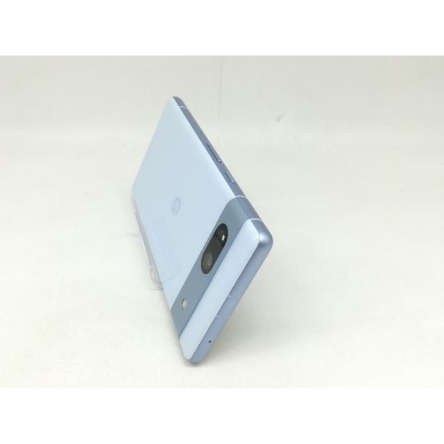 【中古】Google 国内版 【SIMフリー】 Pixel 7a シー 8GB 128GB G82U8【宇田川】保証期間１ヶ月【ランクA】｜janpara｜03