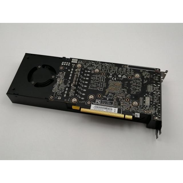 【中古】ZOTAC GAMING GeForce RTX 2070 AMP Edition（ZT-T20700D-10P) RTX2070/8GB(GDDR6)/PCI-E【博多】保証期間１週間｜janpara｜02