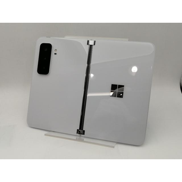 中古】Microsoft 国内版 【SIMフリー】 Surface Duo 2 8GB 256GB 9BX  