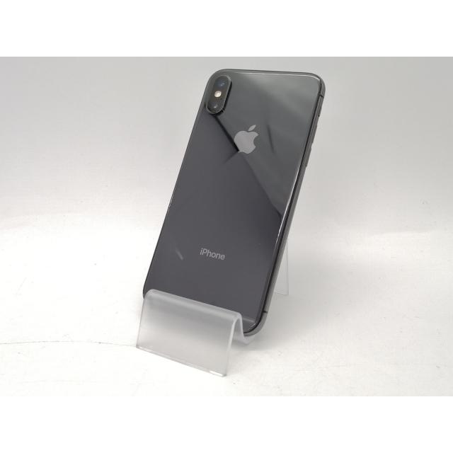 中古】Apple SoftBank 【SIMロック解除済み】 iPhone XS 256GB 
