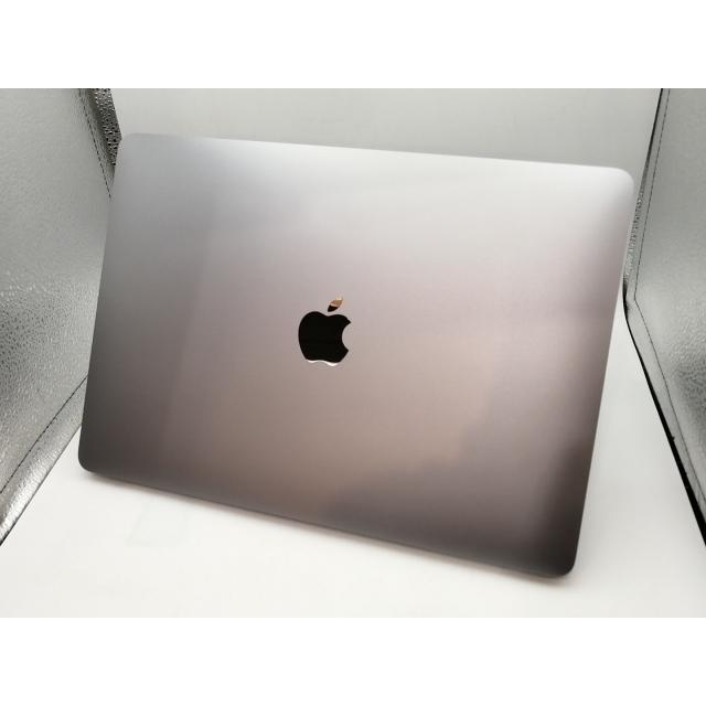 Apple MacBook Air 13インチ CTO (Late 2018) スペースグレイ