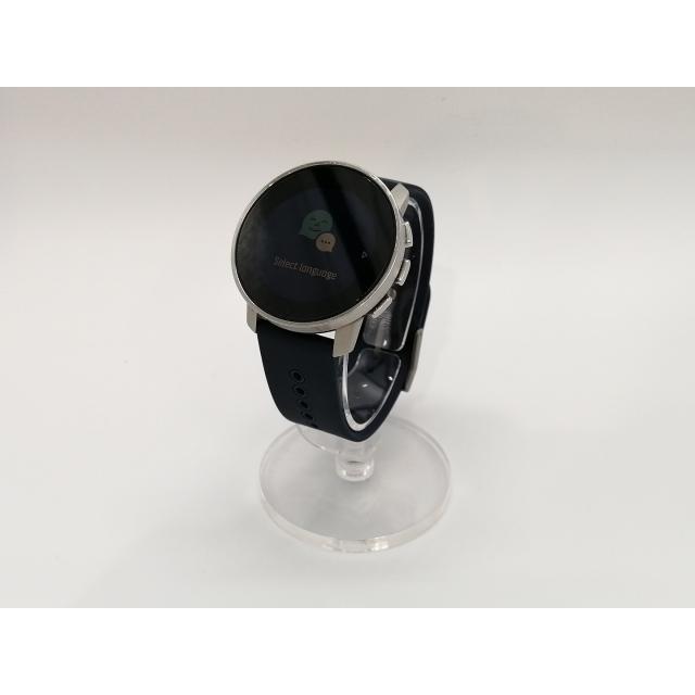 suunto 9 peak GRANITE BLUE TITANIUM 中古