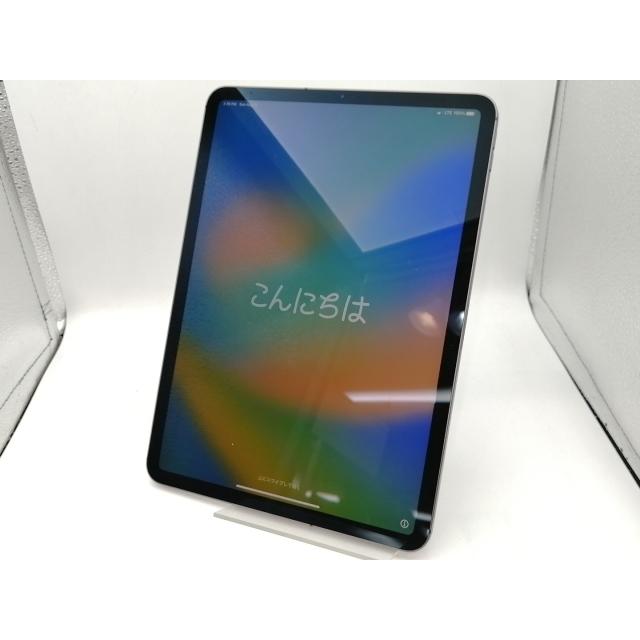 中古】 iPad Pro 11インチ第1世代 Cellular 256GB