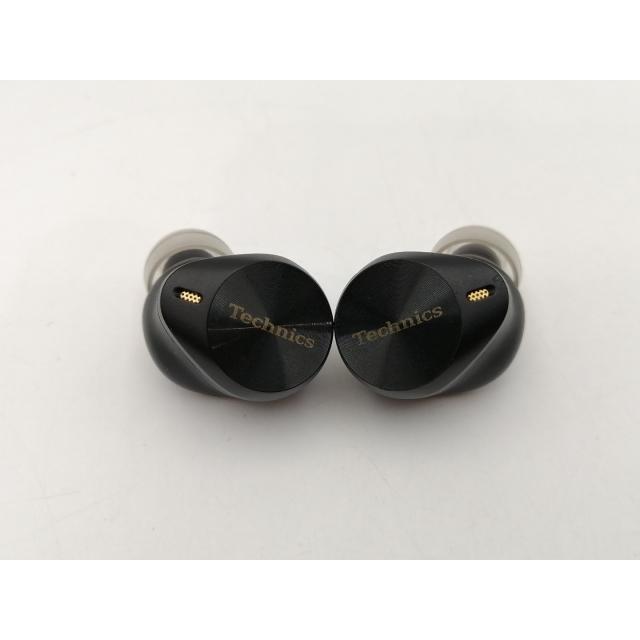 中古】Panasonic Technics EAH-AZ80-K [ブラック]【東池袋1丁目】保証  