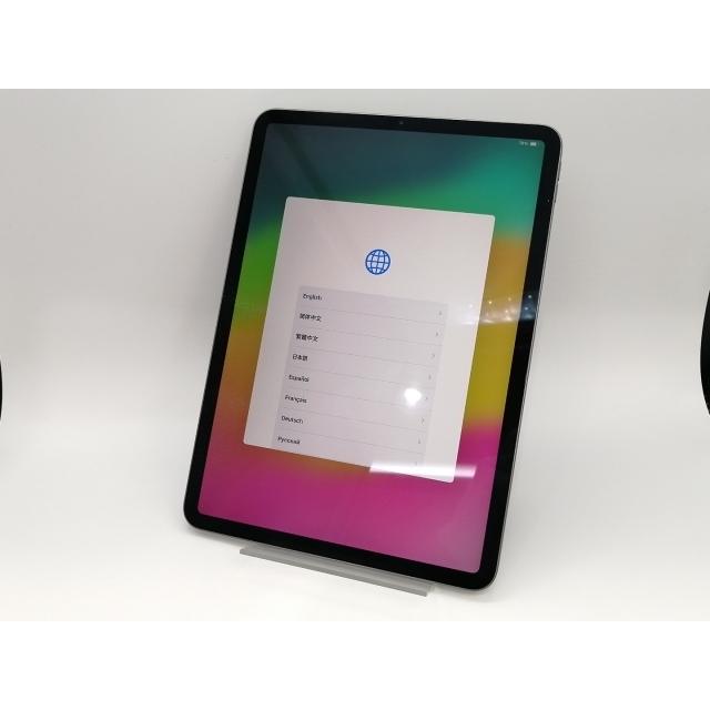 【中古】Apple iPad Pro 11インチ(第2世代) Wi-Fiモデル 128GB スペースグレイ MY232J/A【東池袋1丁目】保証期間1ヶ月【ランクC】 【中古】Apple iPad Pro 11インチ(第2世代) Wi-Fiモデル 128GB スペースグレイ MY232J/A【東池袋1丁目】保証期間1ヶ月【ランクC】