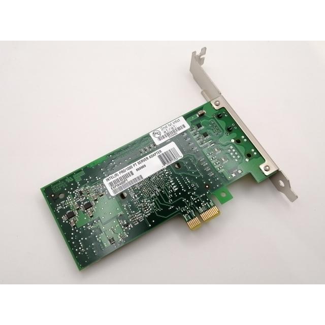 Intel EXPI9400PT EXPI9400PTG2P20 PCIe Pro/1000PT Cu Lp PCI-E - Foto 5