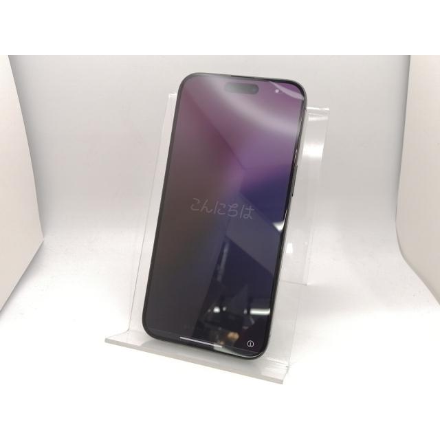 中古】Apple 海外版 【SIMフリー】 iPhone 15 Pro Max 1TB 中古】Apple 海外版 【SIMフリー】 iPhone 15 Pro Max 1TB
