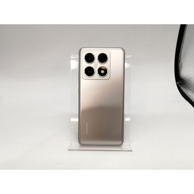 中古】Xiaomi 国内版 【SIMフリー】 Xiaomi 14T Pro 12GB 256GB 中古】Xiaomi 国内版 【SIMフリー】 Xiaomi 14T Pro 12GB 256GB
