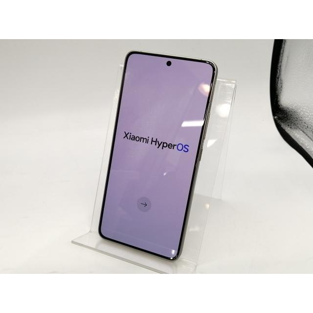 中古】Xiaomi 国内版 【SIMフリー】 Xiaomi 14T Pro 12GB 256GB 中古】Xiaomi 国内版 【SIMフリー】 Xiaomi 14T Pro 12GB 256GB