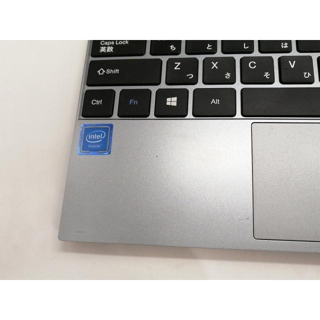 中古】Pasoul PASOUL ENVY14-J4005PA【Celeron J4005 8G 128G(SSD