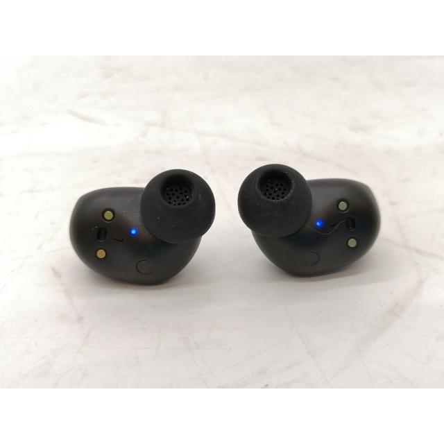 中古】SENNHEISER ACCENTUM True Wireless [Black]【新宿東口】保証