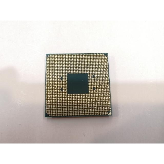 中古】AMD Ryzen 7 3700X (3.6GHz/TC:4.4GHz) bulk AM4/8C/16T/L3 32MB