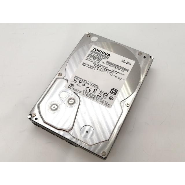中古】TOSHIBA DT01ACA300 3TB/7200rpm/64MB/6Gbps【東池袋1丁目】保証