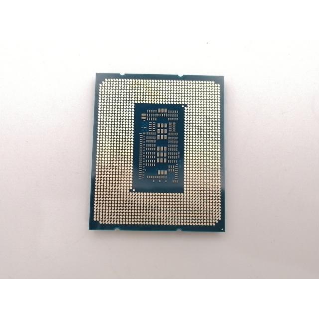 中古】Intel Core i5-12400F(2.5GHz) Box LGA1700/6C(P:6C/E:0C)/12T