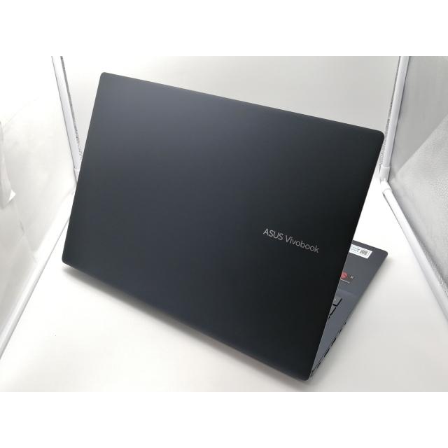 中古】ASUS Vivobook 16 X1607QA X1607QA-PU165W クワイエットブルー