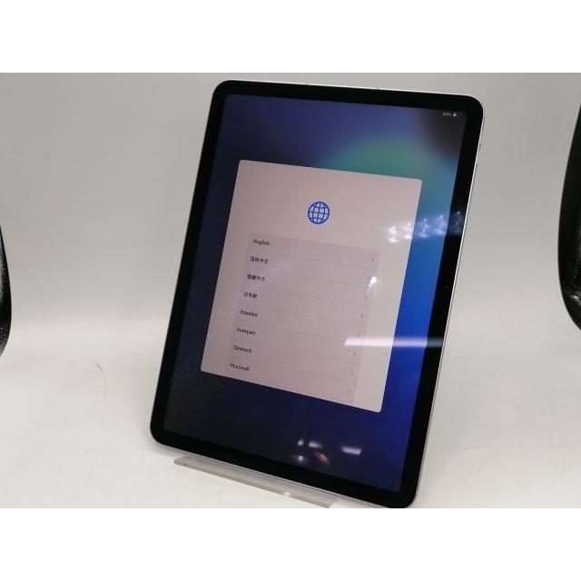 中古】Apple 国内版 【SIMフリー】 iPad Air 11インチ (第6世代 中古】Apple 国内版 【SIMフリー】 iPad Air 11インチ (第6世代