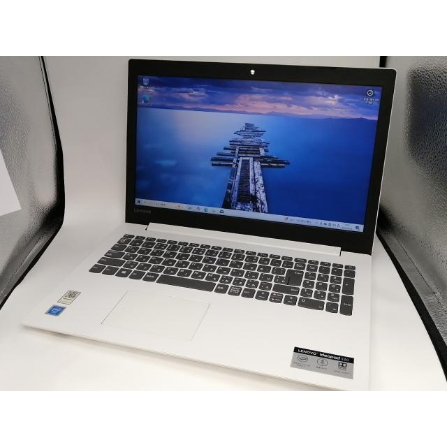 【中古】Lenovo YOGA 330 Celeron N4000 パソコン LENOVO YOGA 330 INTEL CELERON N4000 1.1GHZ 2GB RAM 32GB 11.6