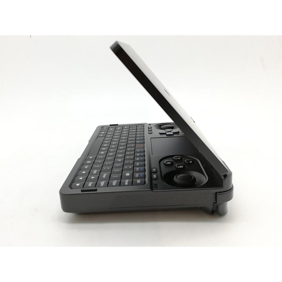 中古】GPD GPD WIN Mini 2024 【Ryzen7 8840U 32GB 2TB WiFi】【新宿