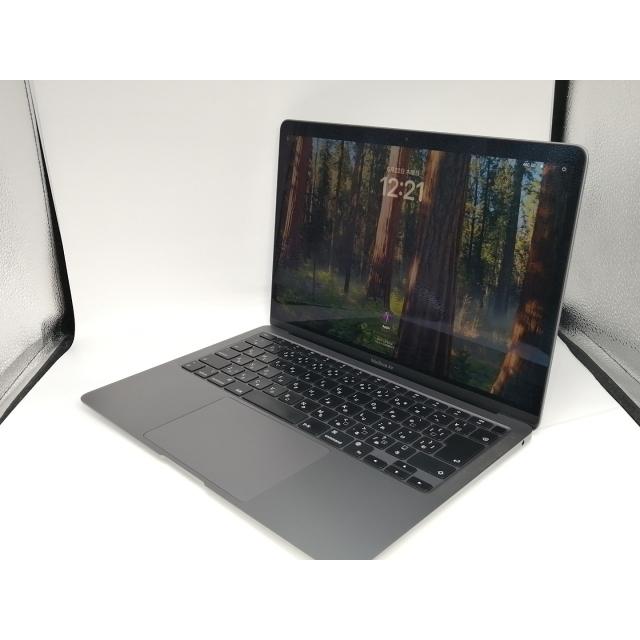 MacBook Air “13” 2020 /corei5/8GB/256GB/ 中古】Apple MacBook Air 13インチ M1(CPU:8C/GPU:7C) 8GB/256GB