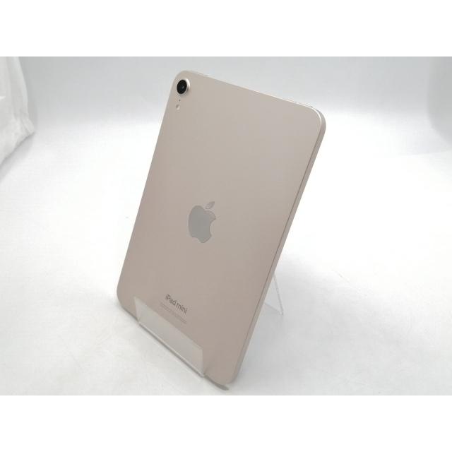 中古】Apple 【Wi-Fi】 iPad mini（A17Pro/2024） 256GB スターライト