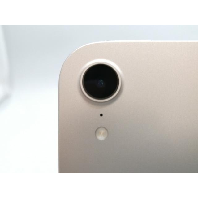 中古】Apple 【Wi-Fi】 iPad mini（A17Pro/2024） 256GB スターライト