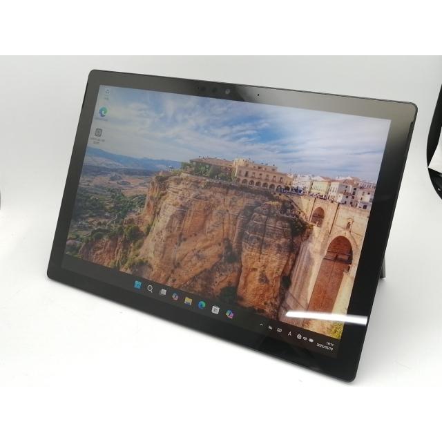 中古】Microsoft Surface Pro7 【i5 1035G4 8G 256G】 PUV-00027