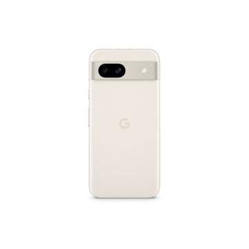 Google Pixel8a 128G ポーセリン ネットワーク制限◯ 未使用】【赤ロム保証あり】Google au 【SIMフリー】 Pixel 8a