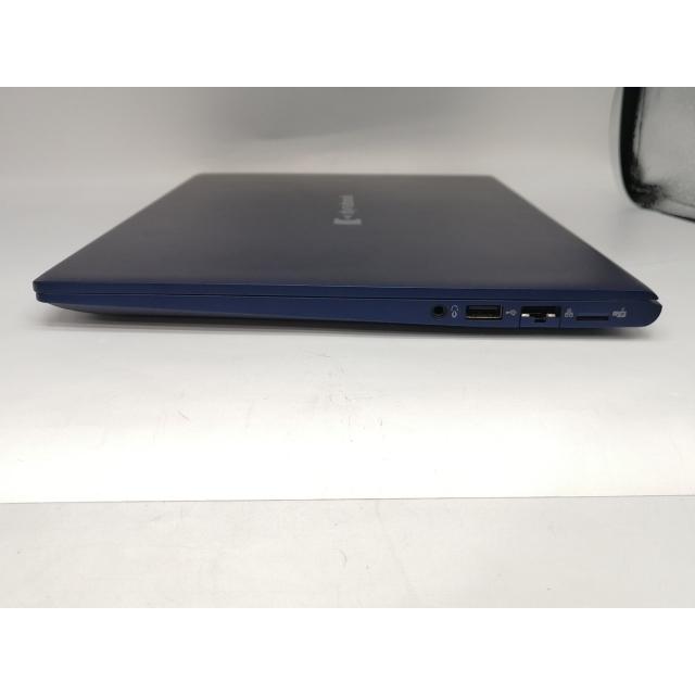 中古】Dynabook dynabook RCX74/VLE【i5-1240P 16G 256G(SSD) 1GbE