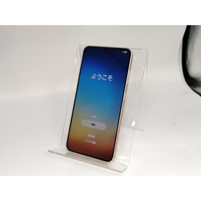 Galaxy ギャラクシー S25 256GB　ピンクゴールド 本体SIMフリー Samsung Galaxy S25 (ギャラクシーS25)のスペック | Samsung