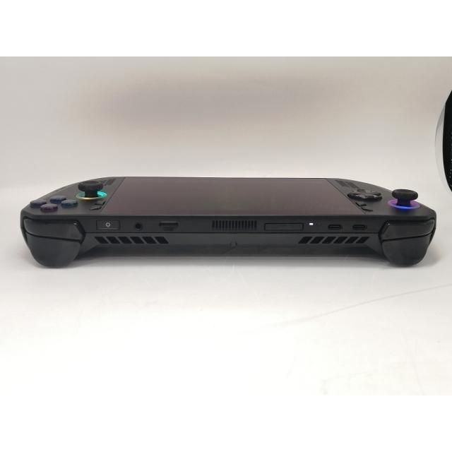 ROG Ally X(2024) RC72LA-Z1E24G1T 【Ryzen Z1 Extreme 24G 1T WiFi】【東池袋1丁目】保証期間１ヶ月【ランクB】 【BLUETOOHT】