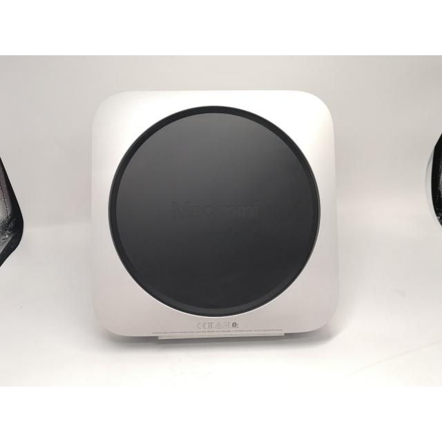 【中古】Mac mini 2023 M2・16GB・256GB 中古】Apple Mac mini CTO（M2,2023) M2(CPU:8C/GPU10C)/16G/1T/1GbE