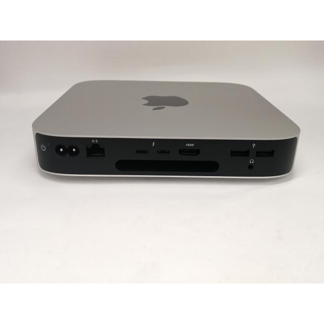 中古】Apple Mac mini CTO（M2,2023) M2(CPU:8C/GPU10C)/16G/1T/1GbE
