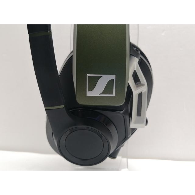 Experience high-fidelity gaming audio with the GSP 500