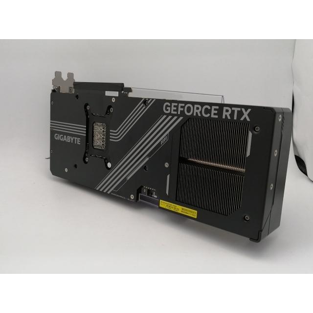 GIGABYTE RTX5080[中古] 中古】GIGABYTE GeForce RTX 5080 WINDFORCE SFF 16GB RTX5080/16GB